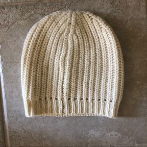 J. Crew Beanie